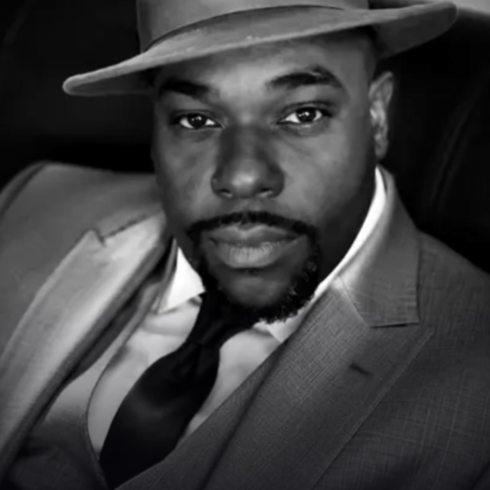 Ray Covington