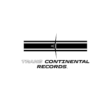 Trans Continental Records logo